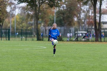 Bild 280 - B-Juniorinnen HSV - SV BW Hohen Neuendorf